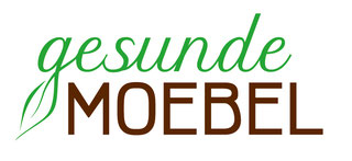 Gesunde Möbel Logo